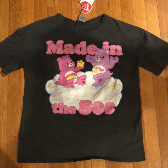 care bear shirt zara|OFF 61 